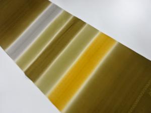 大特価品　未使用品　正絹　丹後ちりめん　帯揚げ